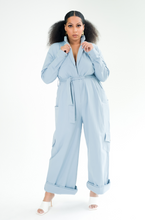 Load image into Gallery viewer, NICOLE JUMPSUIT
