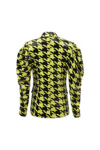 Load image into Gallery viewer, SELENA SEQUIN BLAZER - HOUNDSTOOTH
