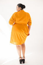 Load image into Gallery viewer, Wanda Dress -Orange
