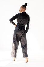 Load image into Gallery viewer, Nicole Jumpsuit - Black

