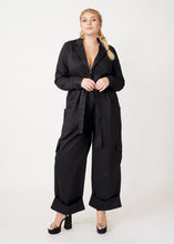 Load image into Gallery viewer, Nicole Jumpsuit - Black
