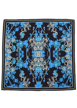 Load image into Gallery viewer, Florence Scarf - Blue
